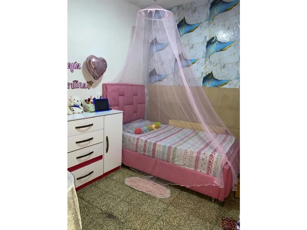 Casa En Venta Av.Sucre, Catia - 9