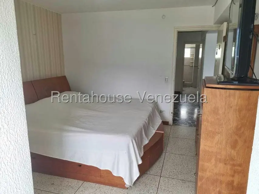 Apartamento (1 Nivel) en Venta en Colinas de Santa Monica, Distrito Metropolitano - 21