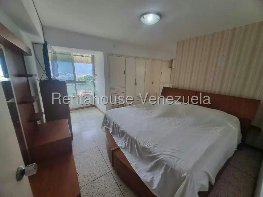 Apartamento (1 Nivel) en Venta en Colinas de Santa Monica, Distrito Metropolitano - 22
