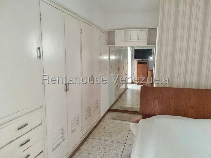 Apartamento (1 Nivel) en Venta en Colinas de Santa Monica, Distrito Metropolitano - 29