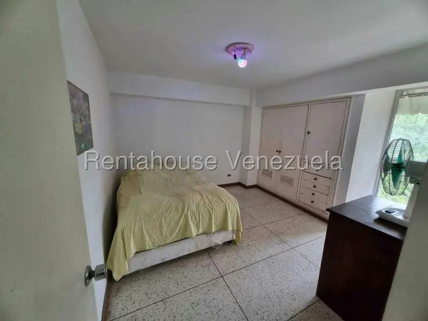Apartamento (1 Nivel) en Venta en Colinas de Santa Monica, Distrito Metropolitano - 34