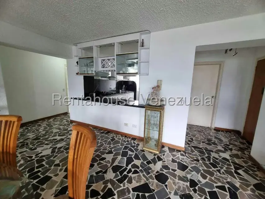 Apartamento (1 Nivel) en Venta en Colinas de Santa Monica, Distrito Metropolitano - 38