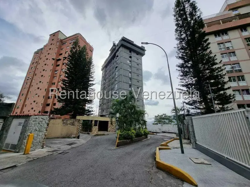 Apartamento (1 Nivel) en Venta en Colinas de Santa Monica, Distrito Metropolitano - 43