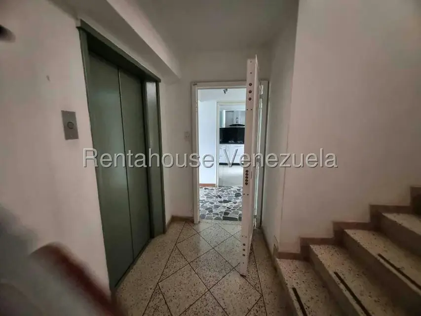Apartamento (1 Nivel) en Venta en Colinas de Santa Monica, Distrito Metropolitano - 44