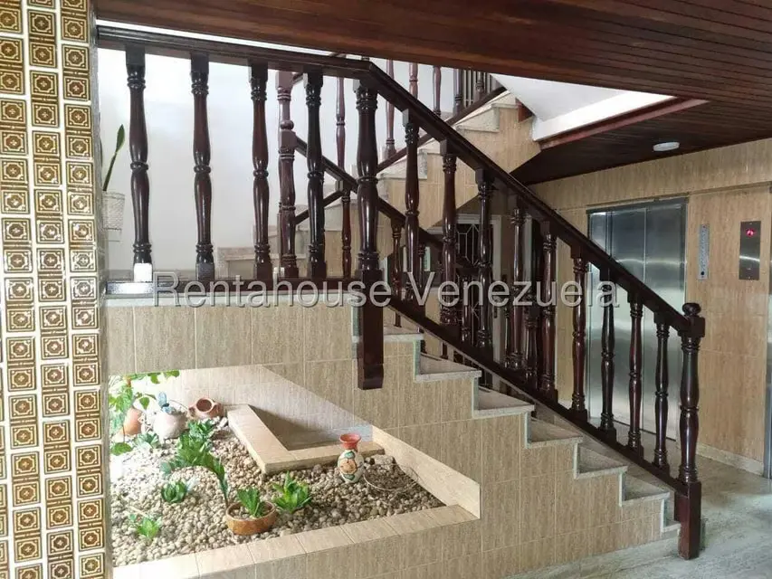 Apartamento (1 Nivel) en Venta en Colinas de Santa Monica, Distrito Metropolitano - 46