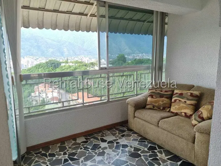 Apartamento (1 Nivel) en Venta en Colinas de Santa Monica, Distrito Metropolitano - 7