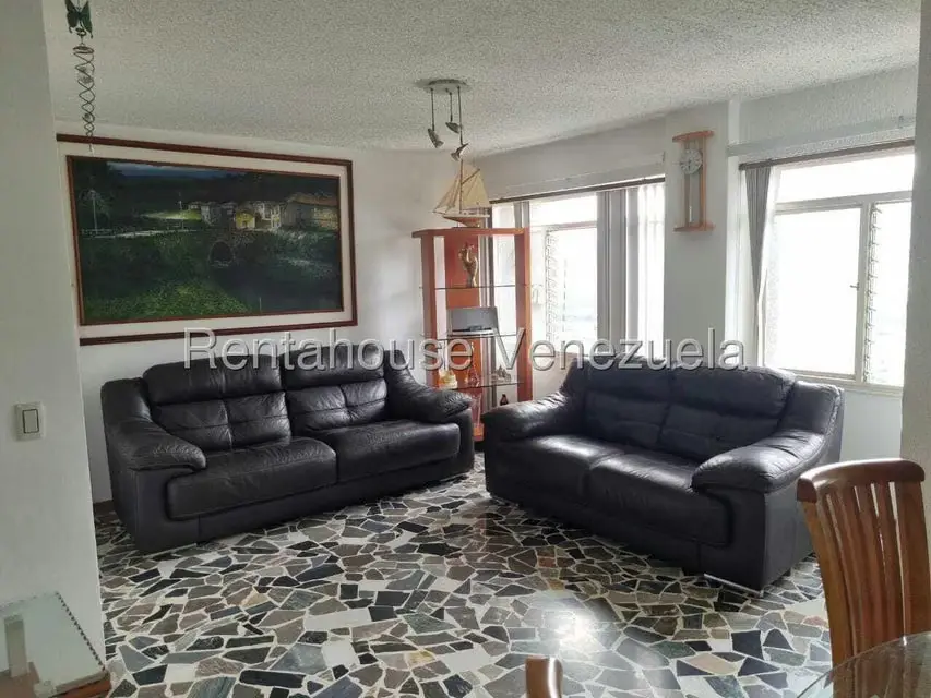 Apartamento (1 Nivel) en Venta en Colinas de Santa Monica, Distrito Metropolitano - 10
