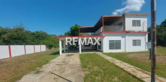 CASA COMERCIAL EN ALQUILER EN CABIMAS PARA EMPRESAS - 2