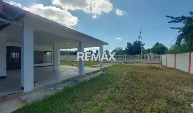 CASA COMERCIAL EN ALQUILER EN CABIMAS PARA EMPRESAS - 5