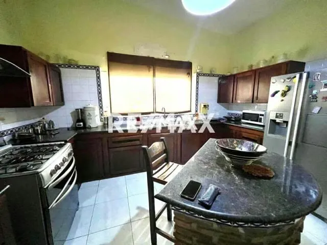 Casa en Venta. Zarabon. Urb. Provimar - 3