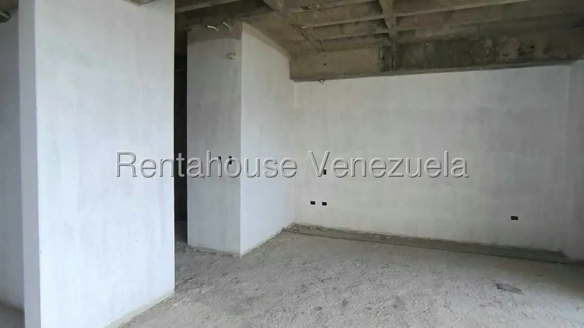Apartamento (1 Nivel) en Venta en Alto Hatillo, Distrito Metropolitano - 12