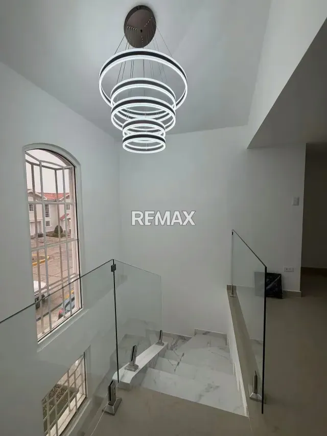 CASA EN VENTA VILLA ANTARES - 5