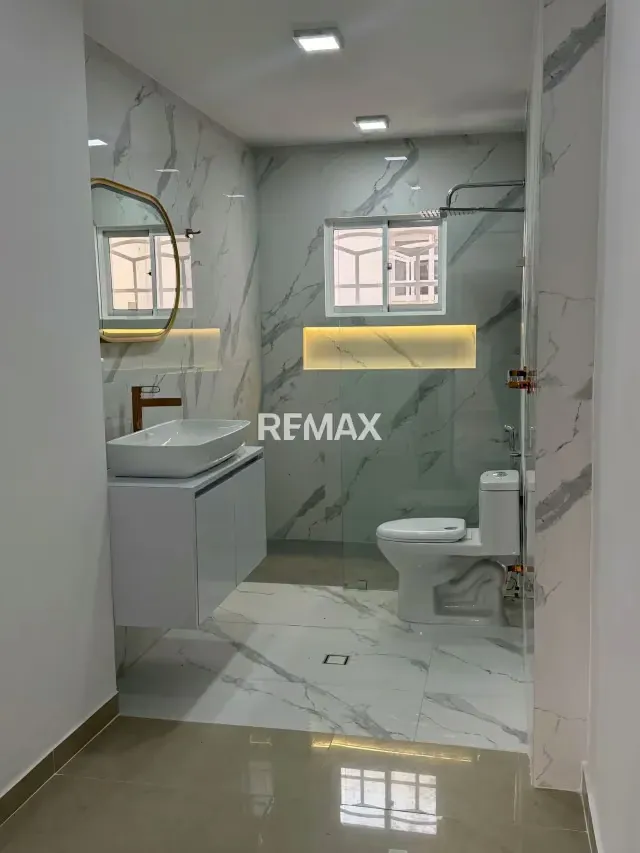 CASA EN VENTA VILLA ANTARES - 7