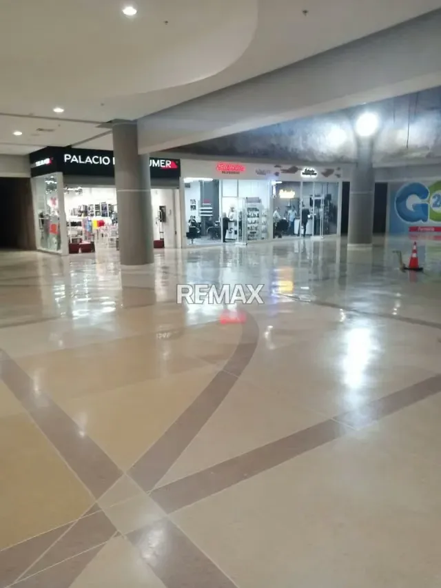 Local en Venta Centro Comercial Mall Paseo San Fco - 3