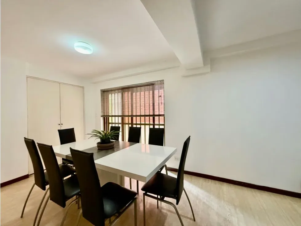 Se vende / alquila apto 300m2 3h+s/5b/2p Sebucan - 13
