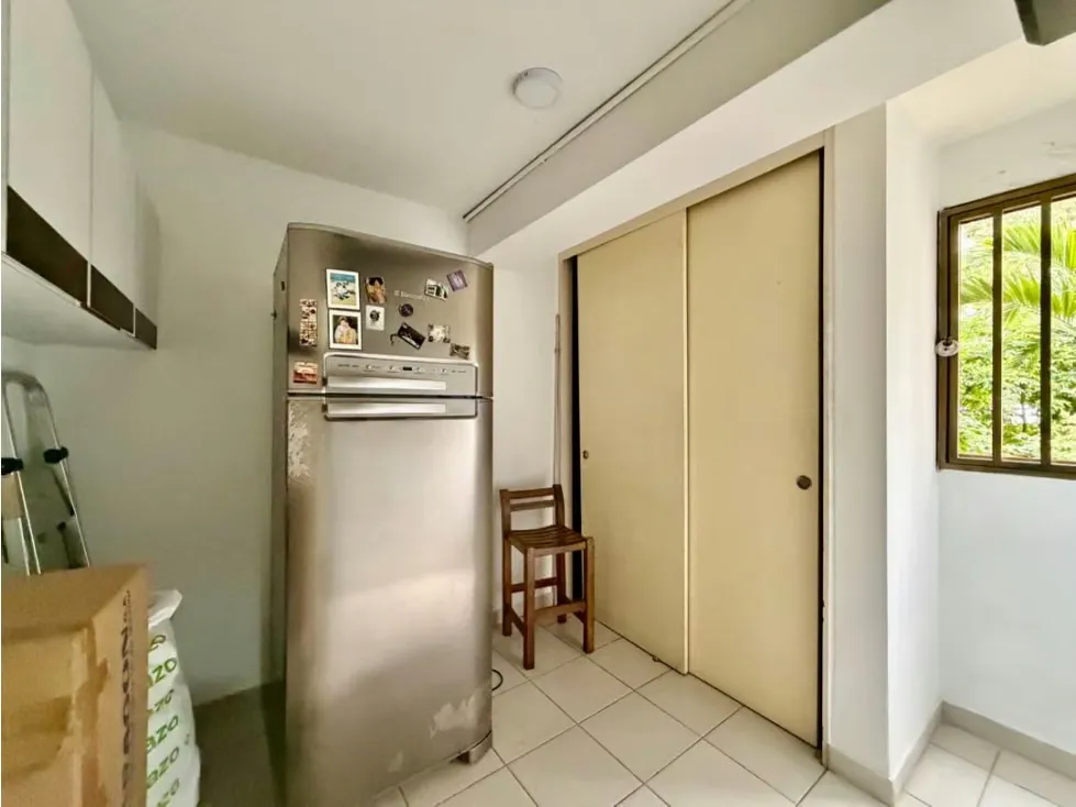 Se vende / alquila apto 300m2 3h+s/5b/2p Sebucan - 16