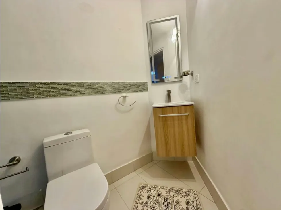 Se vende / alquila apto 300m2 3h+s/5b/2p Sebucan - 18