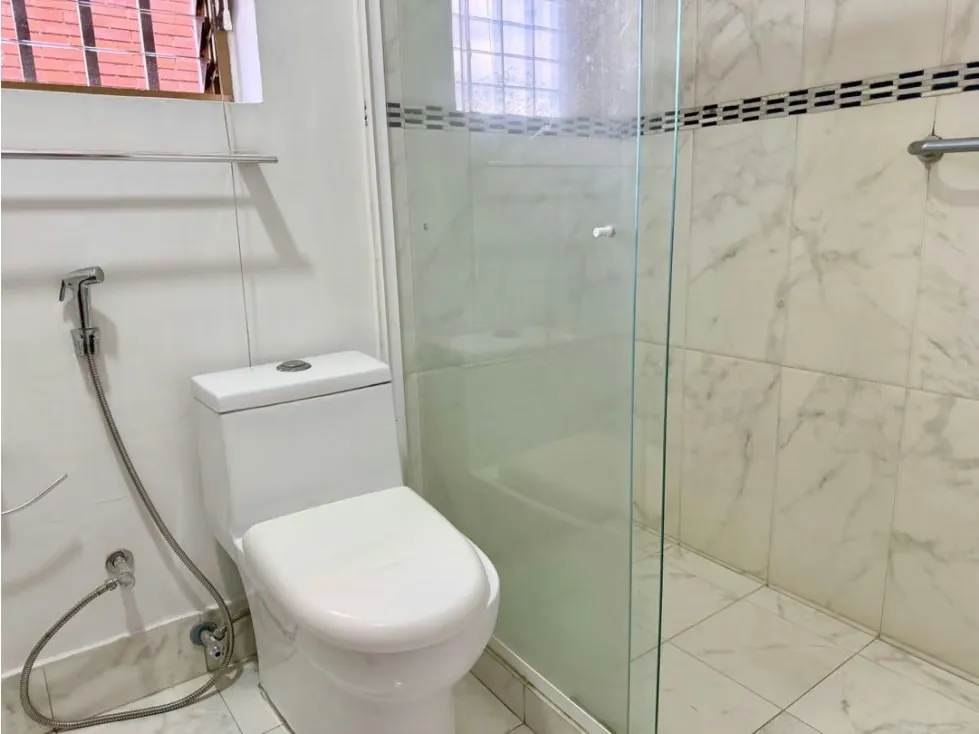 Se vende / alquila apto 300m2 3h+s/5b/2p Sebucan - 21