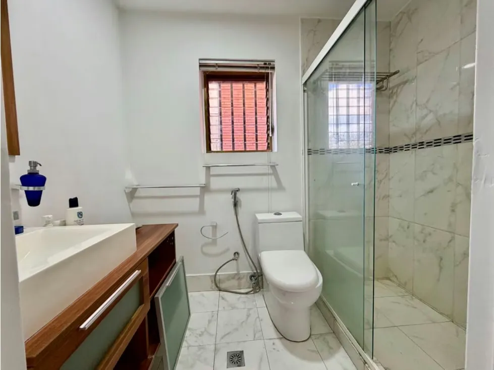 Se vende / alquila apto 300m2 3h+s/5b/2p Sebucan - 22