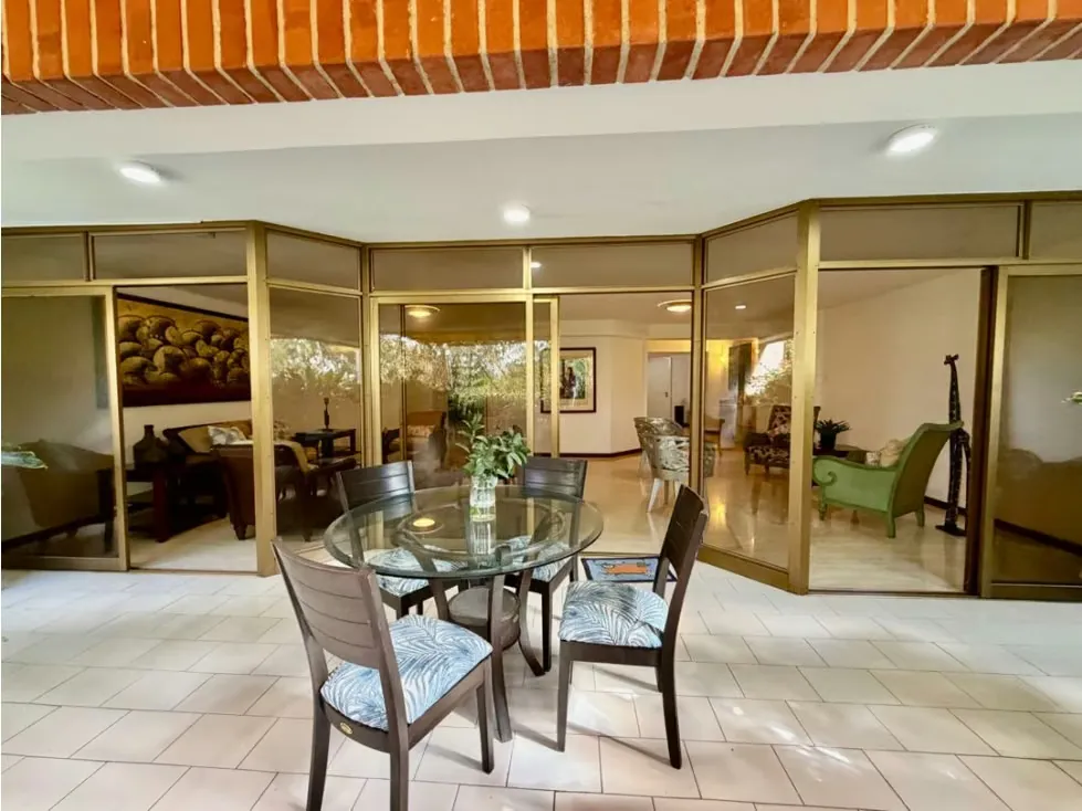 Se vende / alquila apto 300m2 3h+s/5b/2p Sebucan - 8
