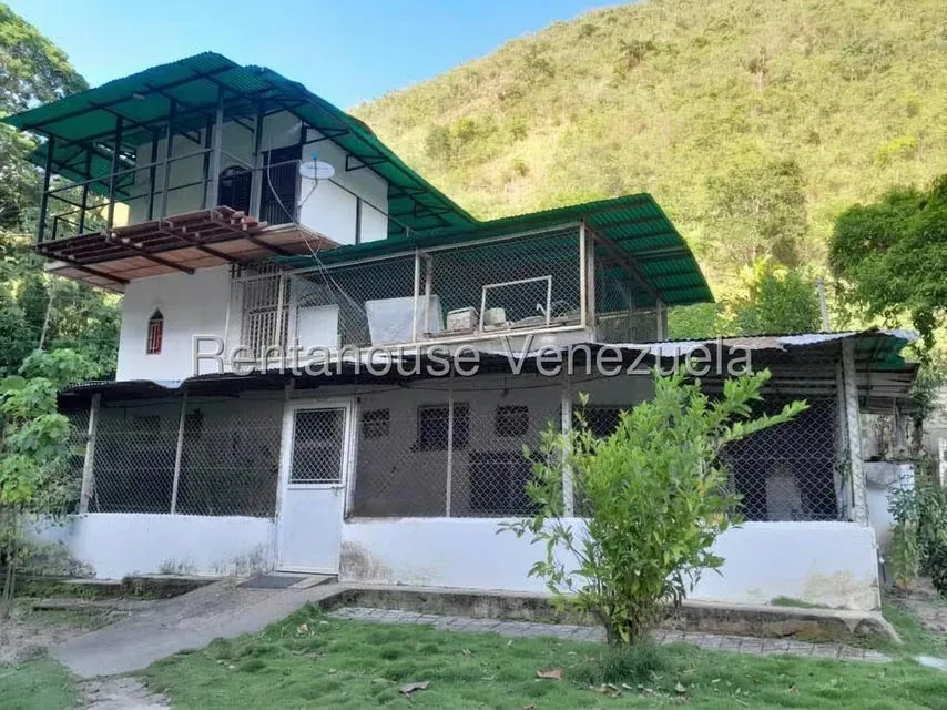 Casa (Multipes Niveles) en Venta en La Beatriz, Trujillo