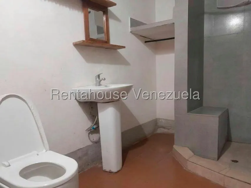 Casa (Multipes Niveles) en Venta en La Beatriz, Trujillo - 14