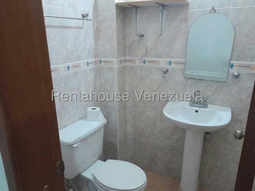 Casa (Multipes Niveles) en Venta en La Beatriz, Trujillo - 15