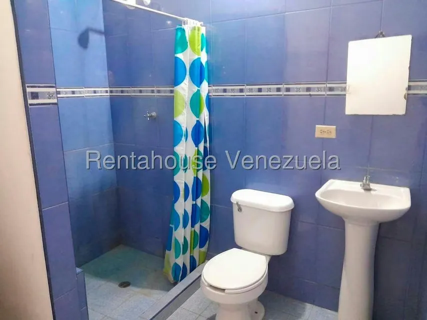 Casa (Multipes Niveles) en Venta en La Beatriz, Trujillo - 16