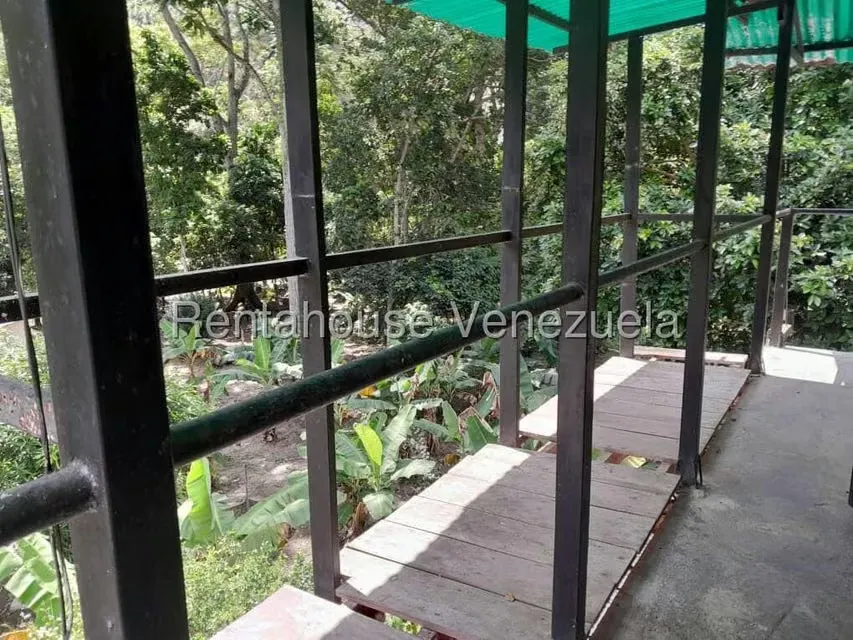 Casa (Multipes Niveles) en Venta en La Beatriz, Trujillo - 19