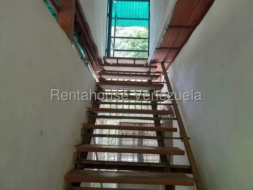 Casa (Multipes Niveles) en Venta en La Beatriz, Trujillo - 22
