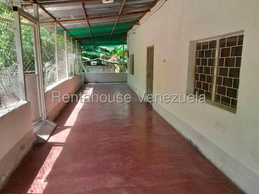 Casa (Multipes Niveles) en Venta en La Beatriz, Trujillo - 4