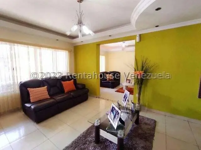 Townhouse (Duplex) en Venta en Los Girasoles, Aragua - 12