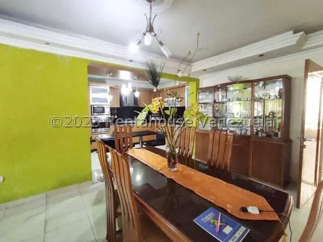 Townhouse (Duplex) en Venta en Los Girasoles, Aragua - 13