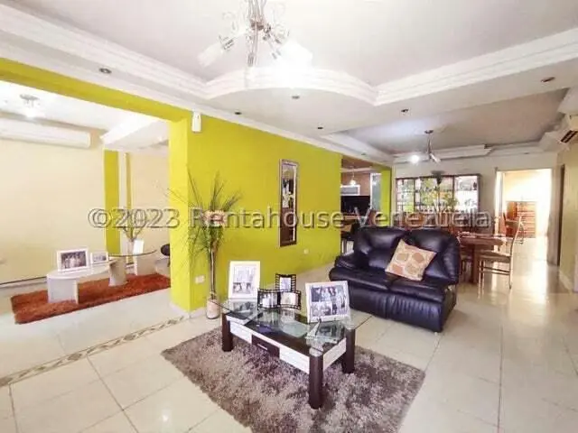 Townhouse (Duplex) en Venta en Los Girasoles, Aragua - 14