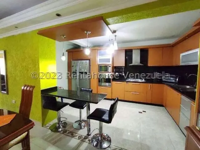 Townhouse (Duplex) en Venta en Los Girasoles, Aragua - 15