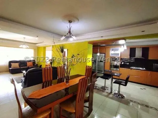 Townhouse (Duplex) en Venta en Los Girasoles, Aragua - 17