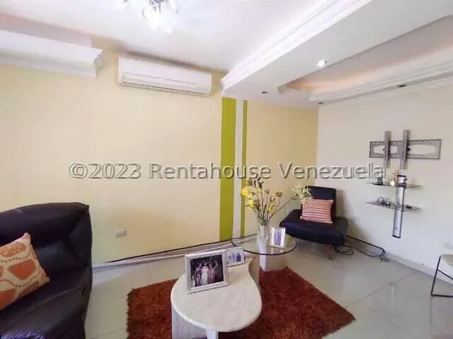 Townhouse (Duplex) en Venta en Los Girasoles, Aragua - 18
