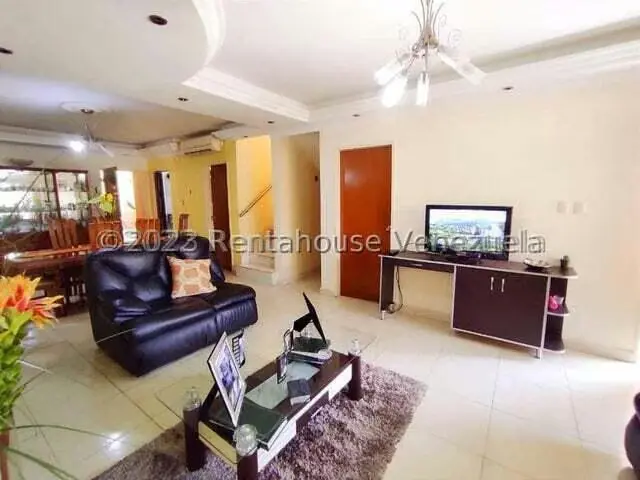 Townhouse (Duplex) en Venta en Los Girasoles, Aragua - 19
