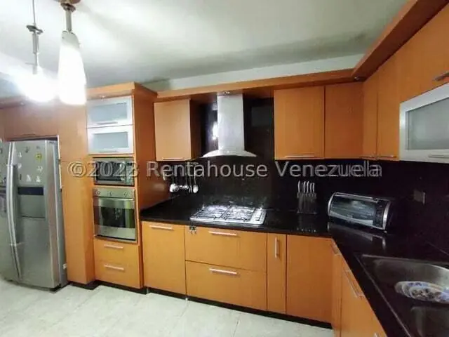 Townhouse (Duplex) en Venta en Los Girasoles, Aragua - 21