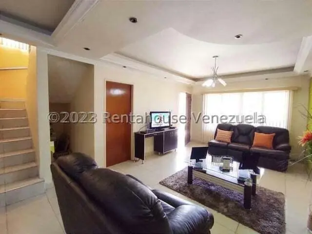 Townhouse (Duplex) en Venta en Los Girasoles, Aragua - 23