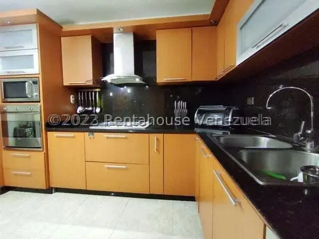 Townhouse (Duplex) en Venta en Los Girasoles, Aragua - 24