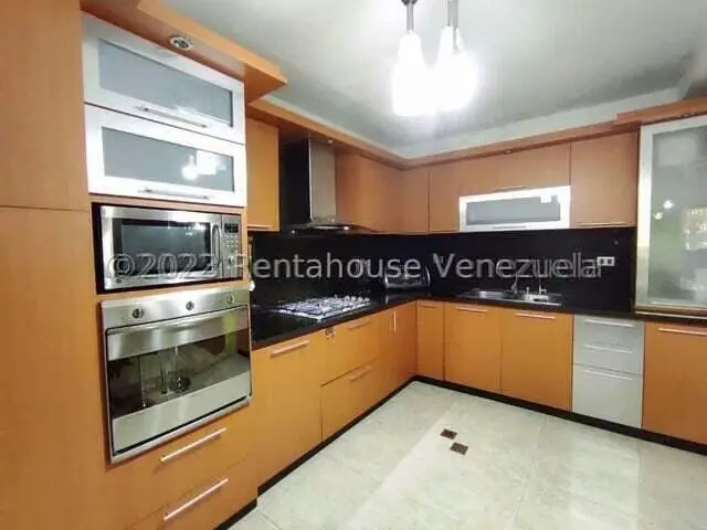 Townhouse (Duplex) en Venta en Los Girasoles, Aragua - 25