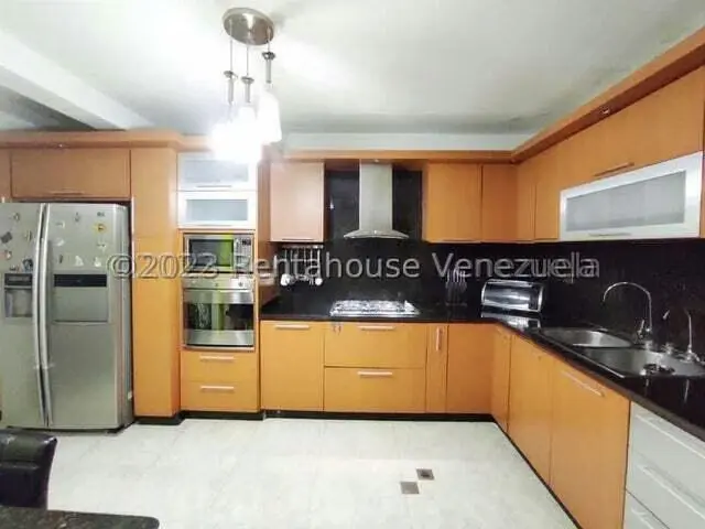Townhouse (Duplex) en Venta en Los Girasoles, Aragua - 26