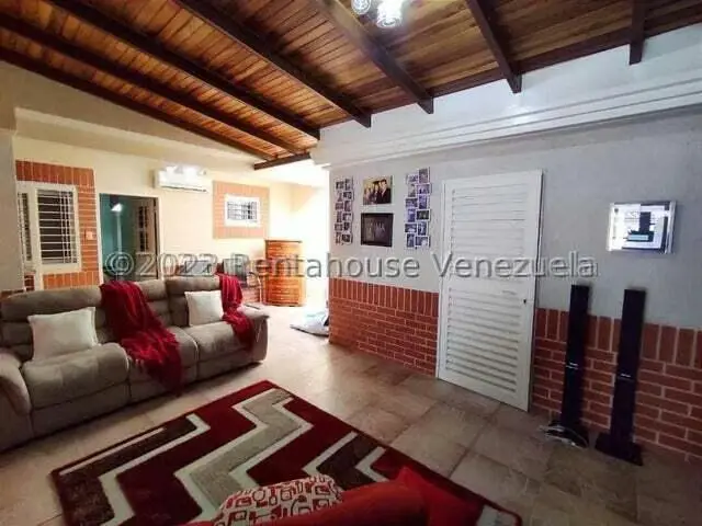 Townhouse (Duplex) en Venta en Los Girasoles, Aragua - 29