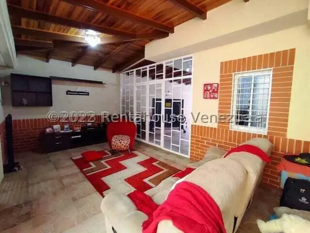 Townhouse (Duplex) en Venta en Los Girasoles, Aragua - 30