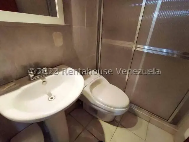 Townhouse (Duplex) en Venta en Los Girasoles, Aragua - 31