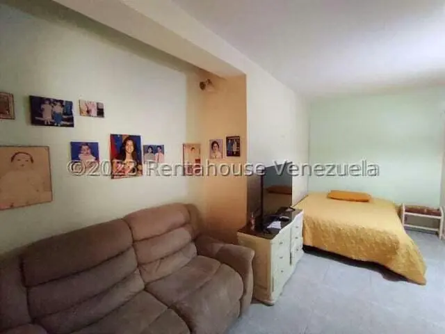Townhouse (Duplex) en Venta en Los Girasoles, Aragua - 32