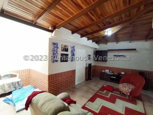 Townhouse (Duplex) en Venta en Los Girasoles, Aragua - 33
