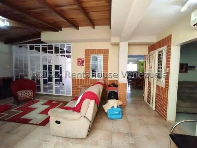 Townhouse (Duplex) en Venta en Los Girasoles, Aragua - 34