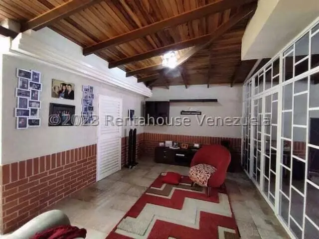 Townhouse (Duplex) en Venta en Los Girasoles, Aragua - 35